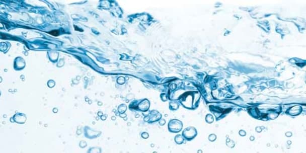 AC+ION Alkaline Water