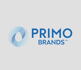 Primo Brands delivery